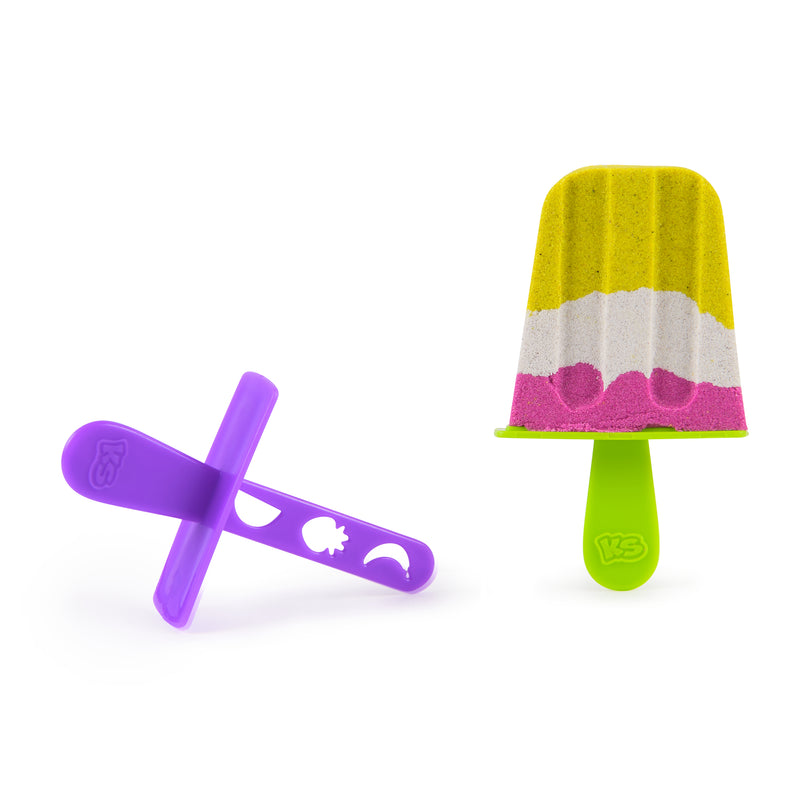 KINETIC SAND mängukomplekt Smoothie Mixer