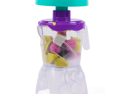KINETIC SAND mängukomplekt Smoothie Mixer