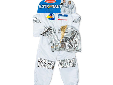 MELISSA & DOUG Kosmonaudi komplekt