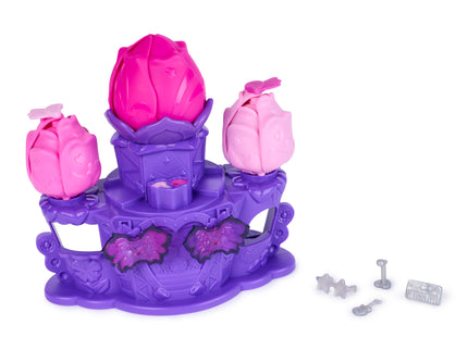 HATCHIMALS mängukomplekt Lillepidu 3-pakk