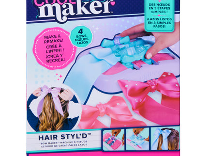 COOL lipsude valmistamise komplekt Bowtique