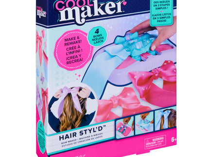 COOL lipsude valmistamise komplekt Bowtique