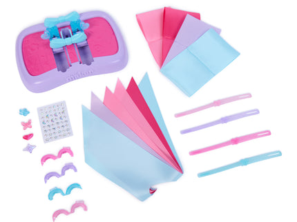 COOL lipsude valmistamise komplekt Bowtique