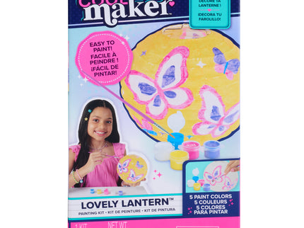 COOL laternate valmistamise komplekt