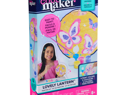 COOL laternate valmistamise komplekt