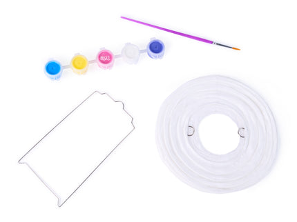 COOL laternate valmistamise komplekt