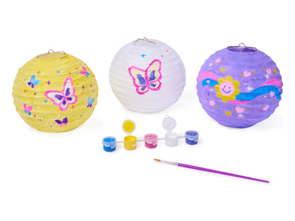 COOL laternate valmistamise komplekt