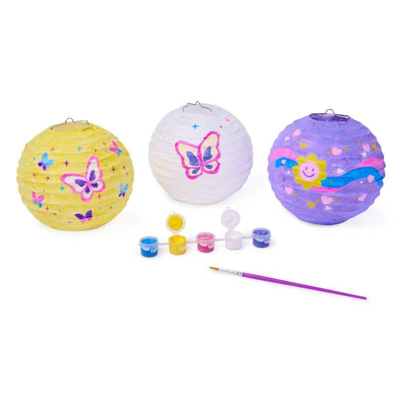 COOL laternate valmistamise komplekt