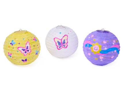 COOL laternate valmistamise komplekt