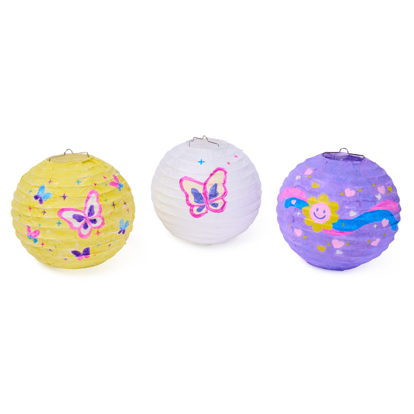 COOL laternate valmistamise komplekt