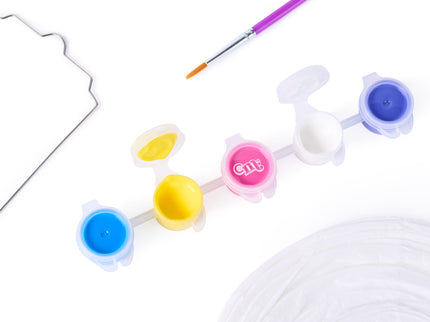 COOL laternate valmistamise komplekt