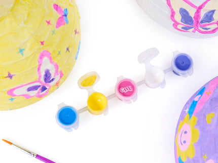 COOL laternate valmistamise komplekt