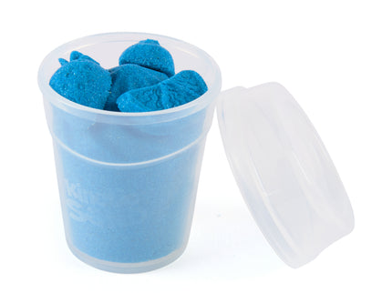 KINETIC SAND pimepakk Tasty Treats