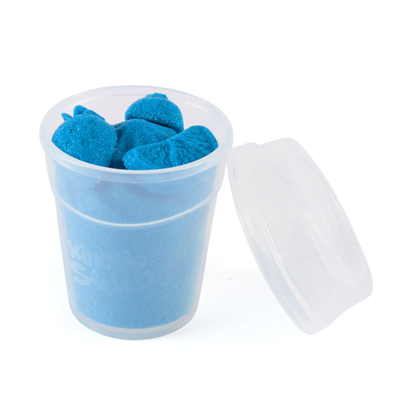 KINETIC SAND pimepakk Tasty Treats