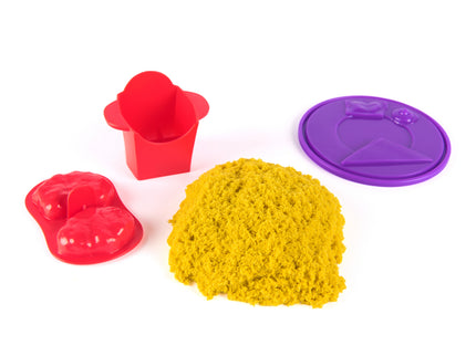 KINETIC SAND pimepakk Tasty Treats