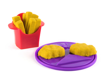 KINETIC SAND pimepakk Tasty Treats
