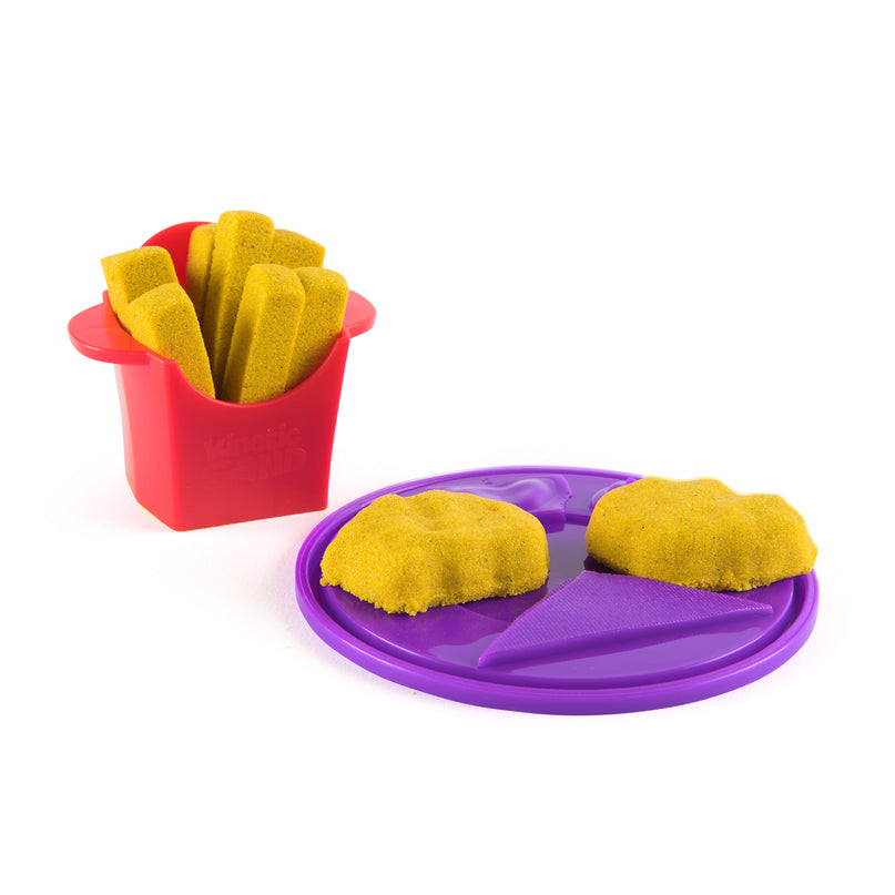 KINETIC SAND pimepakk Tasty Treats