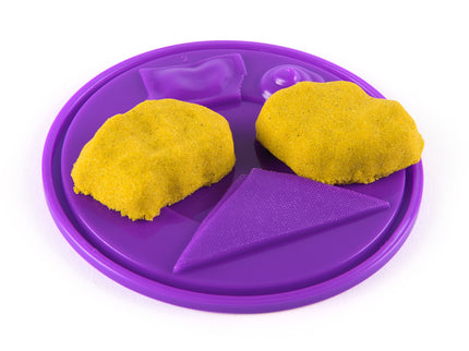 KINETIC SAND pimepakk Tasty Treats
