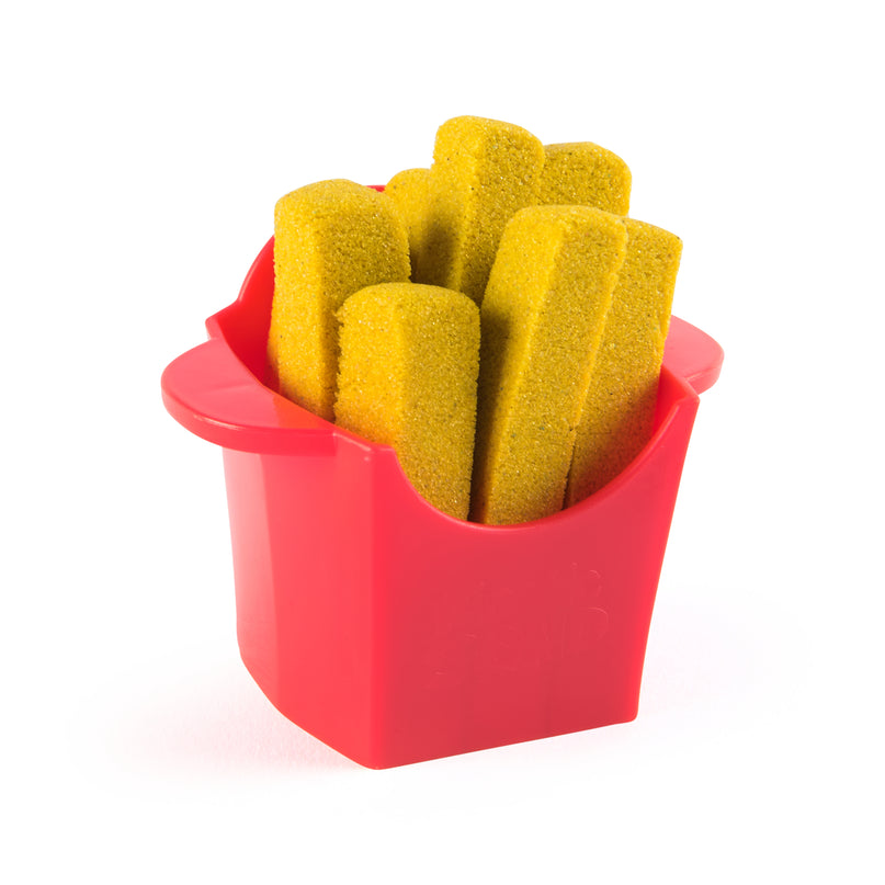 KINETIC SAND pimepakk Tasty Treats
