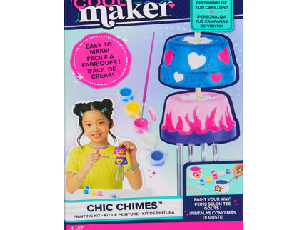 COOL tuulekellade valmistamine komplekt