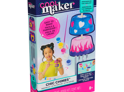 COOL tuulekellade valmistamine komplekt