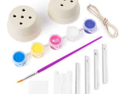 COOL tuulekellade valmistamine komplekt