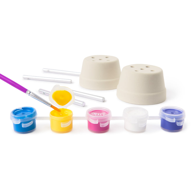 COOL tuulekellade valmistamine komplekt