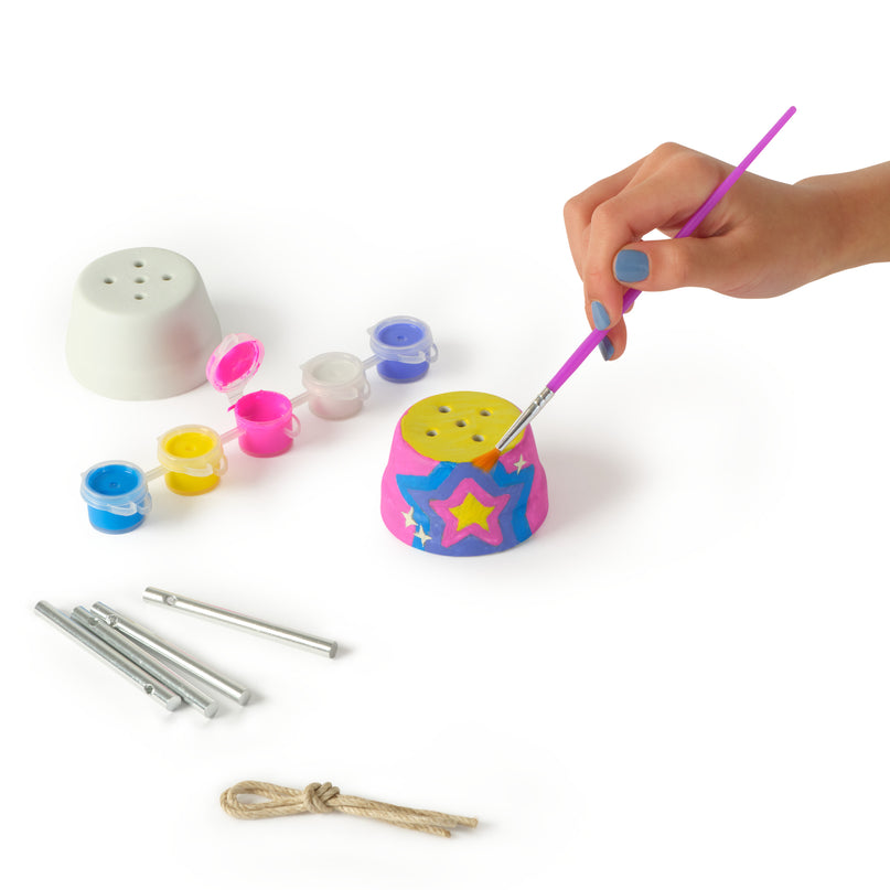 COOL tuulekellade valmistamine komplekt