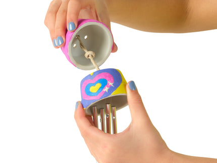 COOL tuulekellade valmistamine komplekt