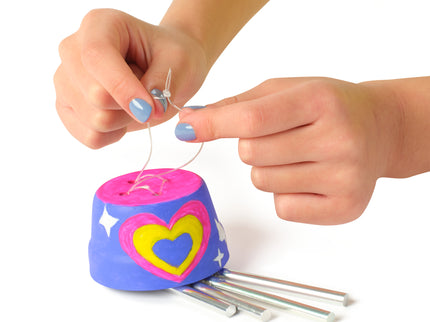 COOL tuulekellade valmistamine komplekt