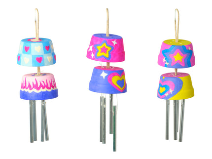 COOL tuulekellade valmistamine komplekt