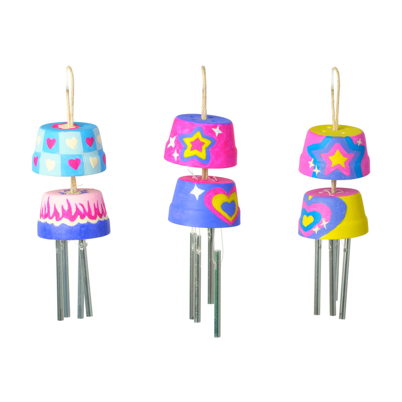 COOL tuulekellade valmistamine komplekt