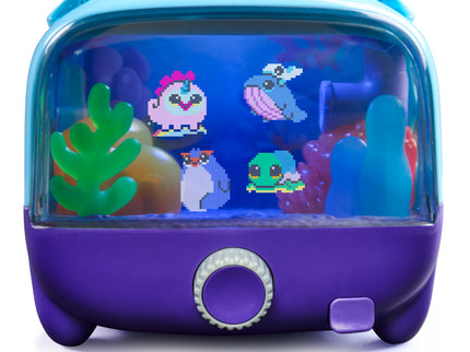 BITZEE interaktiivne digitaalne lemmikloom Aquarium