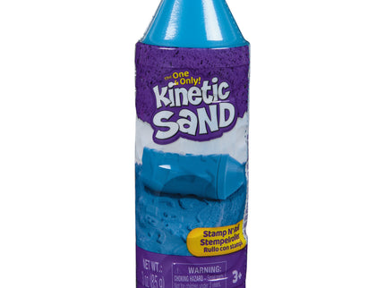 KINETIC SAND plastiliiv Tembelda ja Rulli