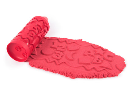KINETIC SAND plastiliiv Tembelda ja Rulli