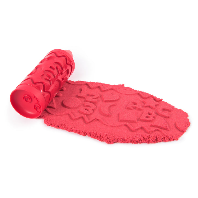 KINETIC SAND plastiliiv Tembelda ja Rulli