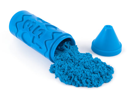 KINETIC SAND plastiliiv Tembelda ja Rulli