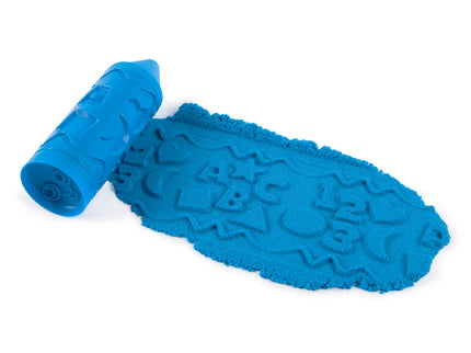 KINETIC SAND plastiliiv Tembelda ja Rulli