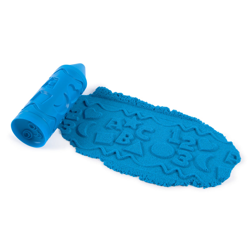 KINETIC SAND plastiliiv Tembelda ja Rulli