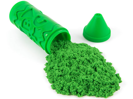 KINETIC SAND plastiliiv Tembelda ja Rulli