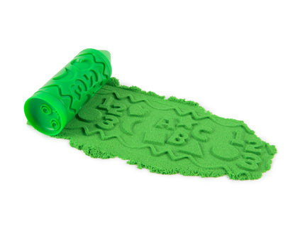 KINETIC SAND plastiliiv Tembelda ja Rulli