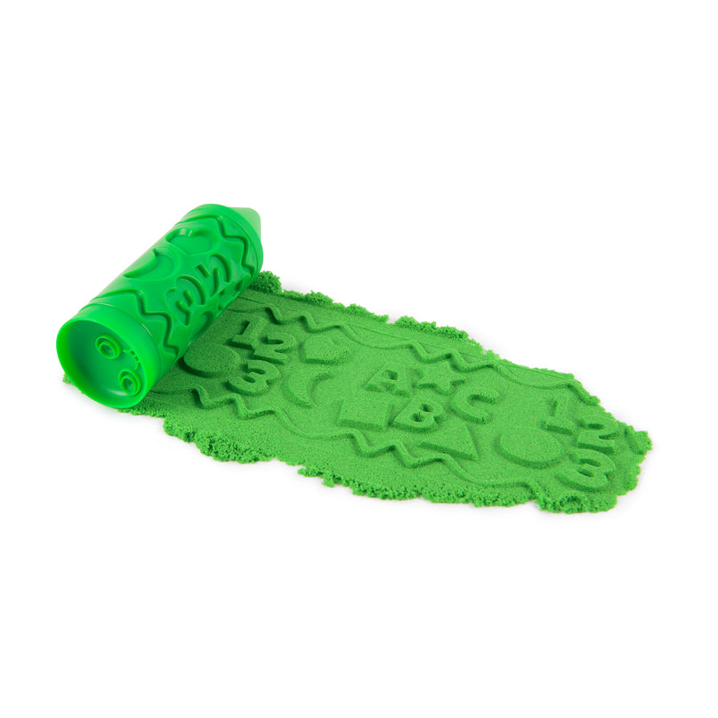 KINETIC SAND plastiliiv Tembelda ja Rulli