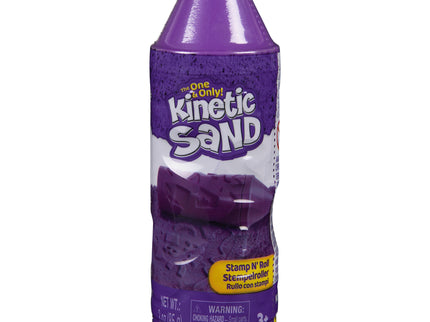 KINETIC SAND plastiliiv Tembelda ja Rulli