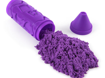KINETIC SAND plastiliiv Tembelda ja Rulli