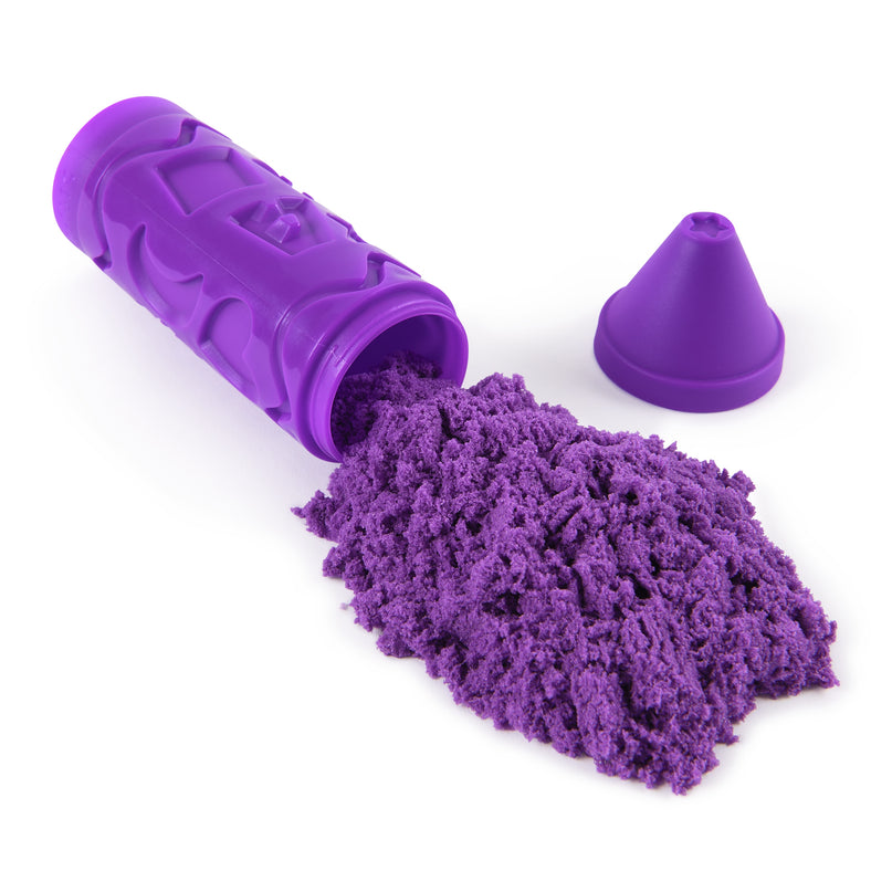 KINETIC SAND plastiliiv Tembelda ja Rulli