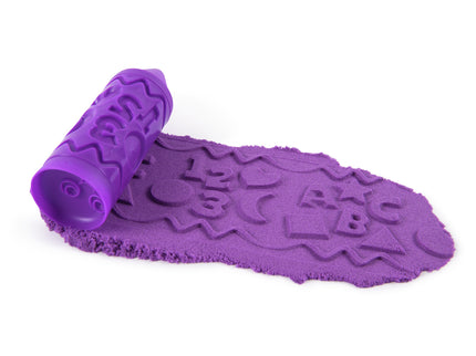 KINETIC SAND plastiliiv Tembelda ja Rulli