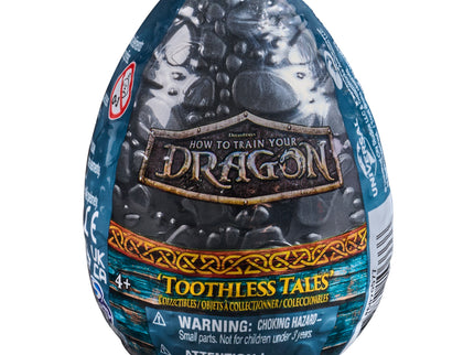 DRAGONS pimepakk Toothlesstales