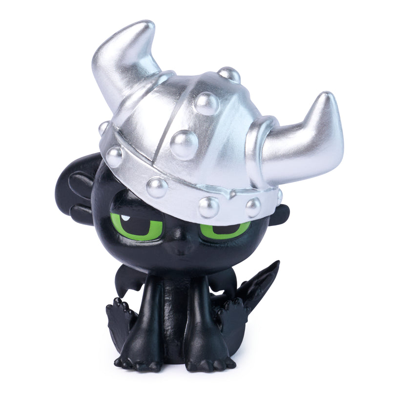 DRAGONS pimepakk Toothlesstales