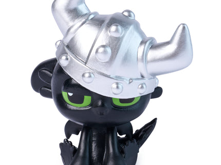 DRAGONS pimepakk Toothlesstales
