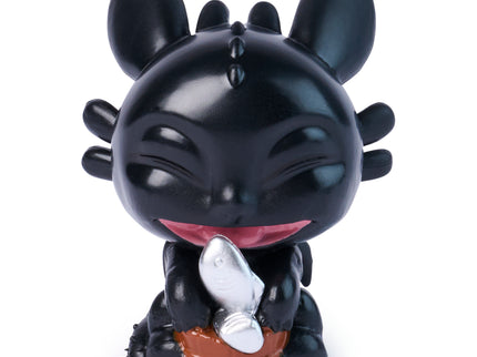 DRAGONS pimepakk Toothlesstales